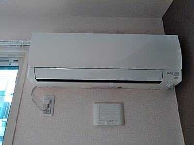 【設備】 | カーサオブローゼ