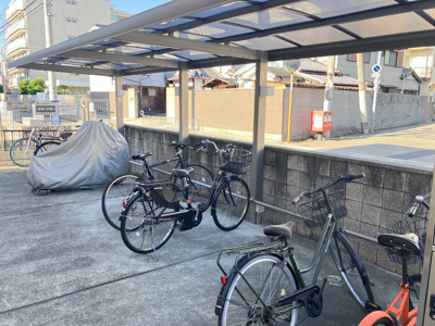 【その他共用部分】 | カーサオブローゼ