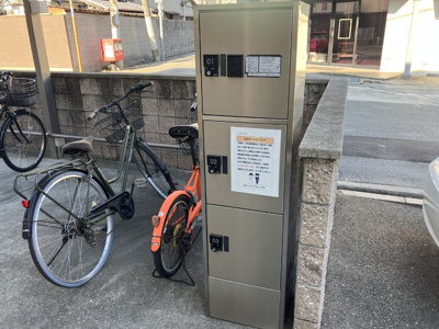 【その他共用部分】 | カーサオブローゼ