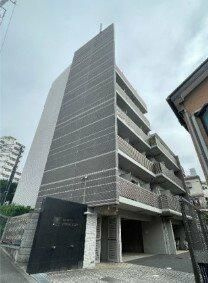 ラ・エテルノ赤羽台