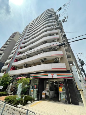 ミュプレ北浜EAST(旧 SEST北浜)
