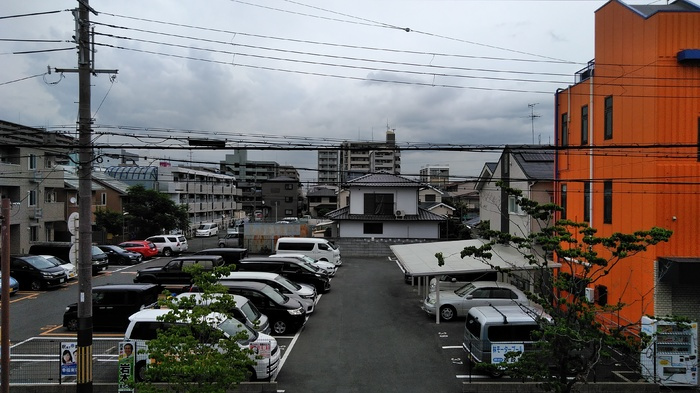 ルネ舟木　Ⅰの展望