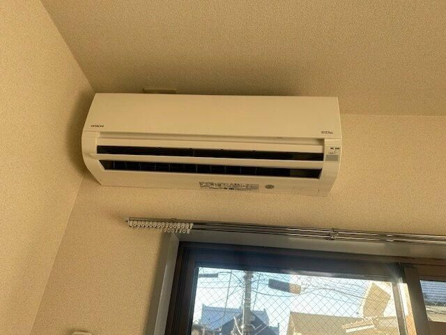 スカイコート新宿落合第５の設備