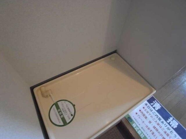 スカイコート新宿落合第５のその他