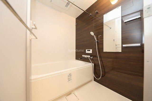 エスリードコート堺筋本町の浴室
