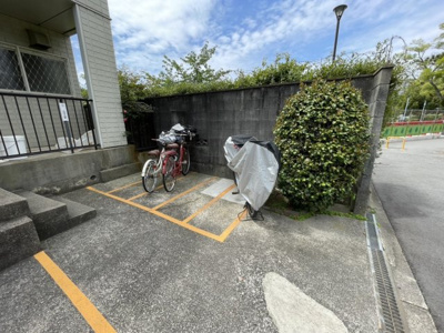 【その他共用部分】 | パークサイド