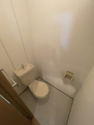 【トイレ】 | パークサイド