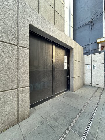 ヴァンデュール・アッシュ南船場のその他共用部分