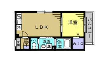 【間取り】 | コンフォート薬園台 | 間取りです。