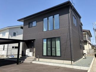 【外観】 | 盛岡市西青山３丁目