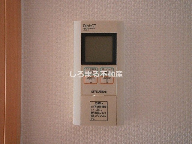 ｗｉｌｌＤｏ市岡の設備