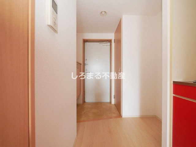 ｗｉｌｌＤｏ市岡の玄関
