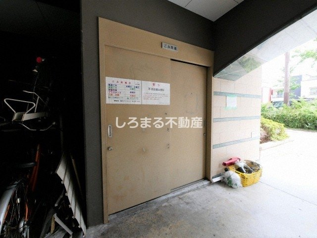 ｗｉｌｌＤｏ市岡のその他共用部分