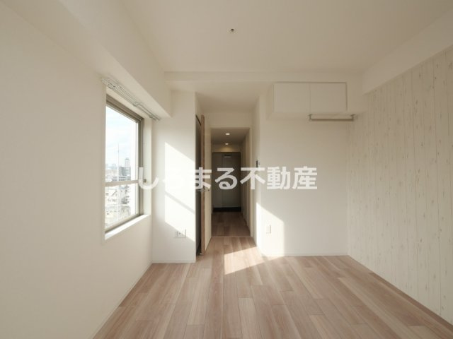 セレニテ日本橋エクラの内装