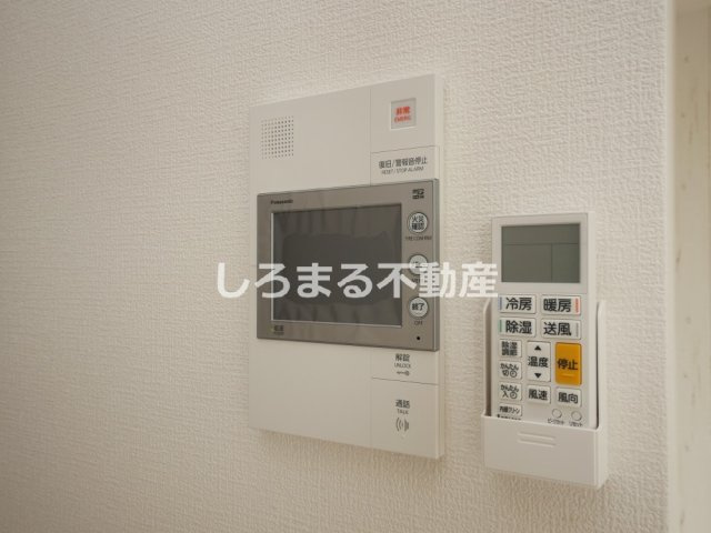 セレニテ日本橋エクラの設備