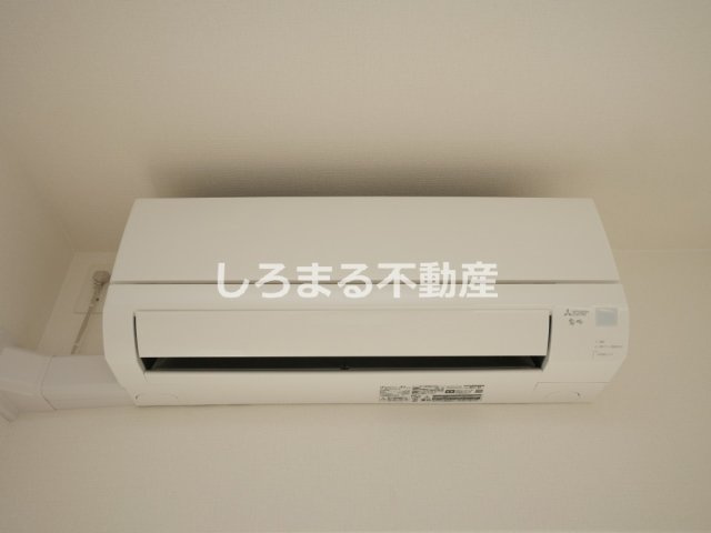 セレニテ日本橋エクラの設備