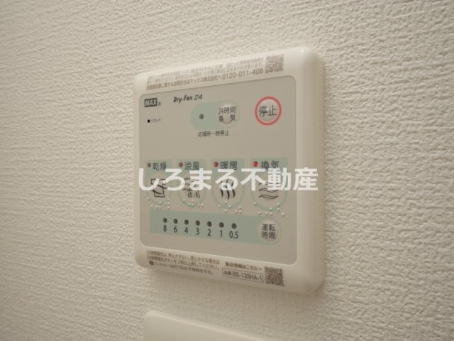 セレニテ日本橋エクラの設備