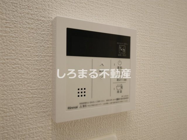 セレニテ日本橋エクラの設備