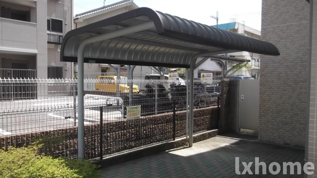 アンシャンテ総持寺のその他共用部分