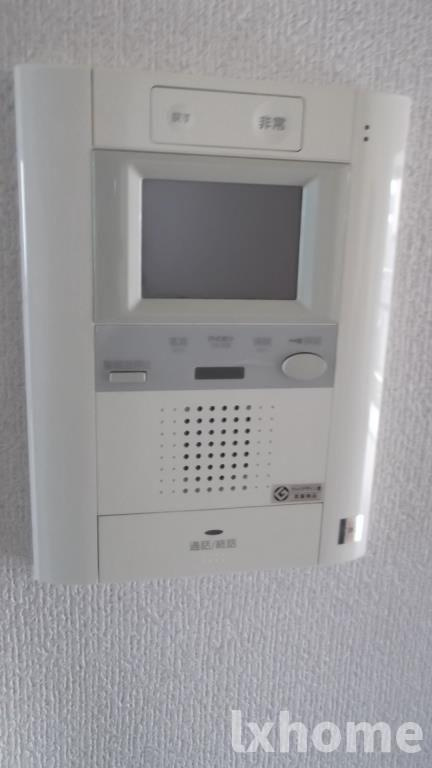 アンシャンテ総持寺のセキュリティ