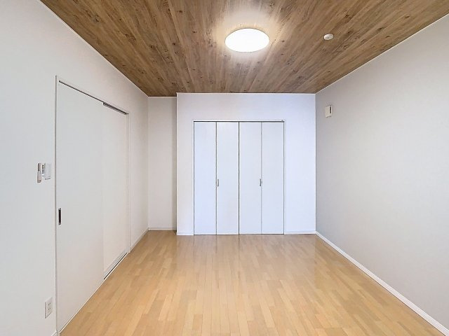 ステラガーデンの洋室