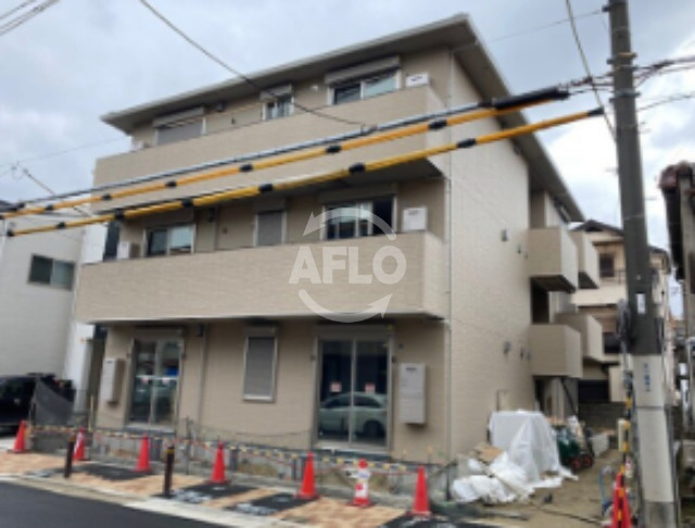 アドヴァンスライフ平野