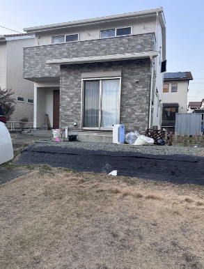 【外観】 | 熊本県上益城郡益城町大字馬水
