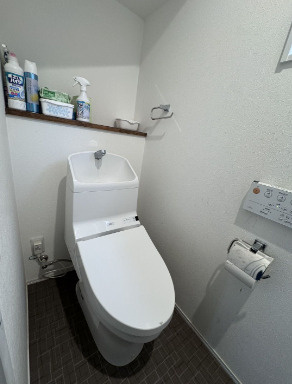 【トイレ】 | 熊本県上益城郡益城町大字馬水