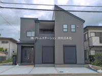 アトムセレクトみやぎ台2丁目１号棟の画像