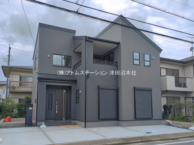 【外観】 | アトムセレクトみやぎ台2丁目１号棟