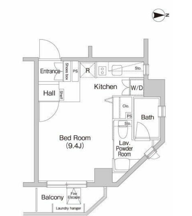 プライムアーバン目白