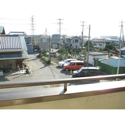 【展望】 | 大塚山ガーデン