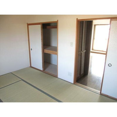【設備】 | 大塚山ガーデン