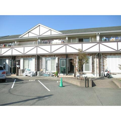 【外観】 | 大塚山ガーデン