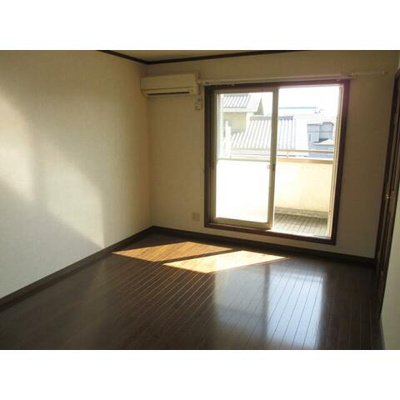 【寝室】 | 大塚山ガーデン