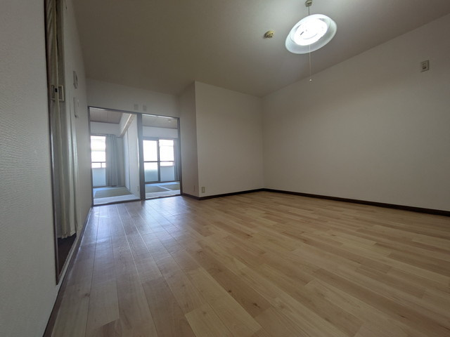 マンション吾光のその他共用部分