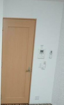 ソレアード上鷺のセキュリティ