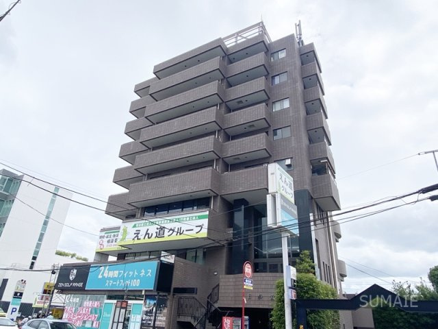 日勝堂ビル