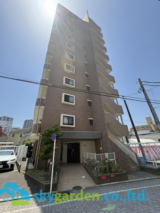 ドメイン藤沢