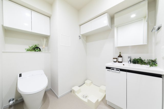 プラウドフラット両国のトイレ|参考写真