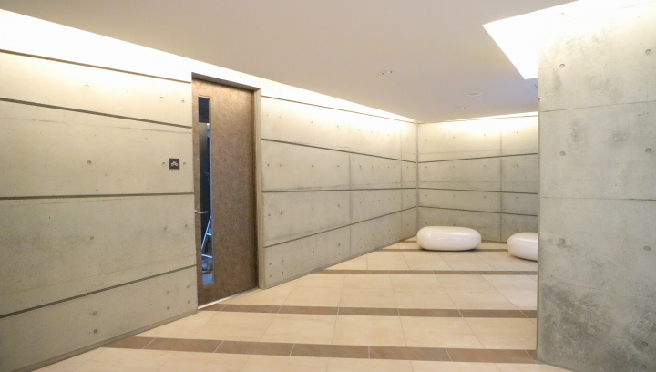 プラウドフラット両国のその他共用部分