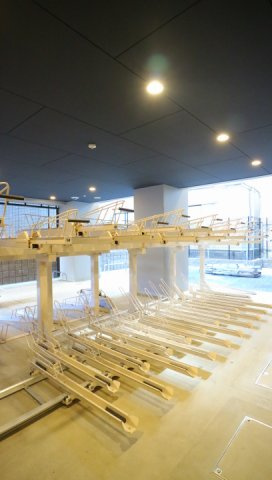 プラウドフラット両国のその他共用部分