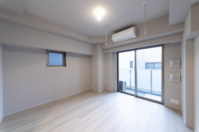 プラウドフラット両国の居間・リビング|参考写真