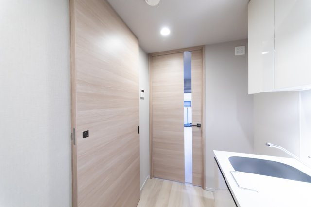 プラウドフラット両国の内装|参考写真