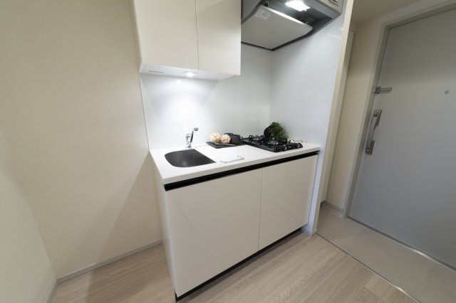 プラウドフラット両国のキッチン|参考写真