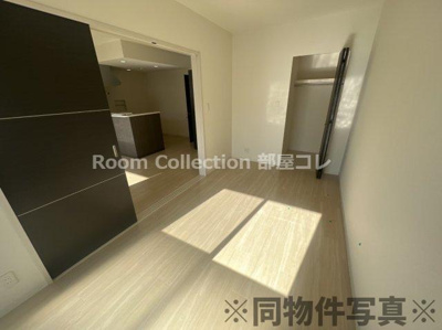 【内装】 | カンフリエ寿