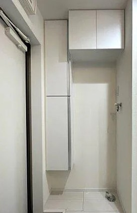 L-Claidの収納