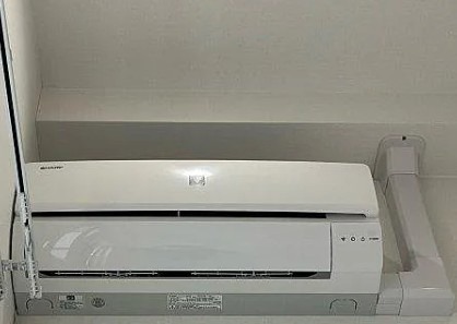 L-Claidの設備