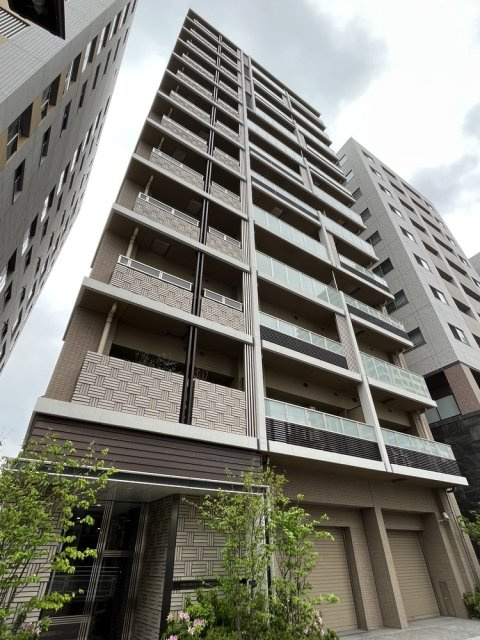 プレミスト月島