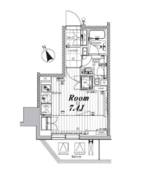 メイクスデザイン芝公園